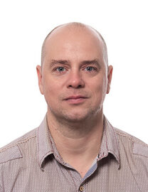 Mgr. Petr Kocina, PhD., LL.M.