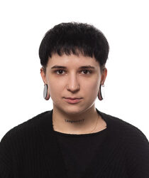 Mgr. Stanislava Baranová, PhD.