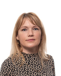 PhDr. Andrea Lesková, PhD.