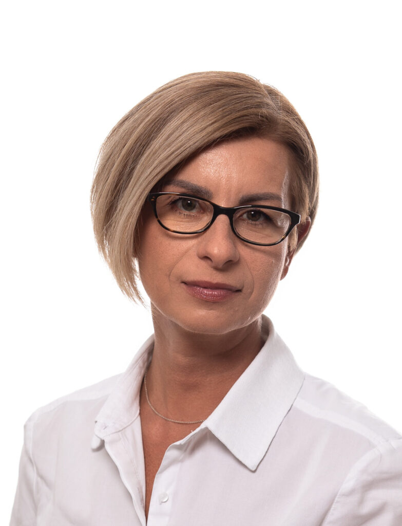 doc. PhDr. Jarmila Maximová, PhD.