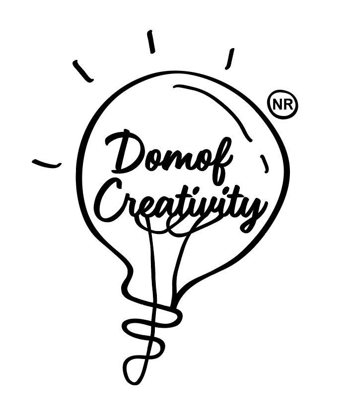 Domof Creativity - umelecké coworkingové centrum