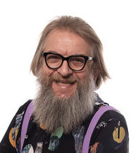 prof. Mgr. Juraj Malíček, PhD.