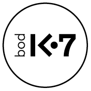 bod.K7 – priestor pre kultúru, kreativitu a komunitu