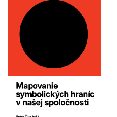 Malíčková, Michaela – Boszorád, Martin: Subkultúrne reálie a ich mediálna reprezentácia. In: Žiak, Peter (ed.): Mapovanie symbolických hraníc v našej spoločnosti (2024)