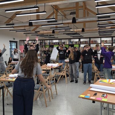 Festival slobody 2025 v našej organizačnej réžii